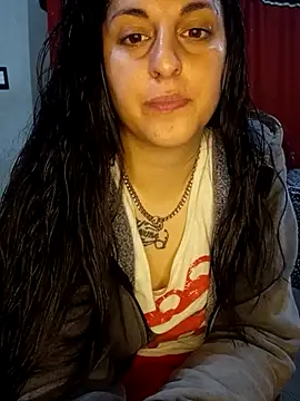 Camilita0 online show from October 2025 09:00:01 AM