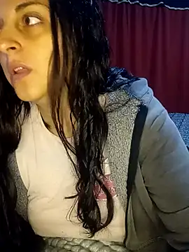 Camilita0 online show from October 2025 08:35:02 AM