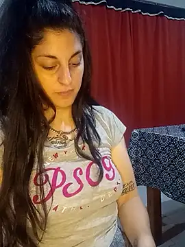 Camilita0 online show from October 2025 09:10:02 AM
