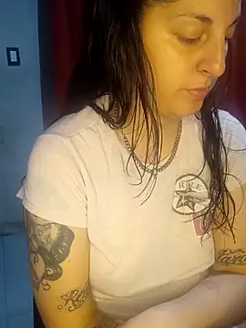 Camilita0 online show from October 2025 08:37:02 AM