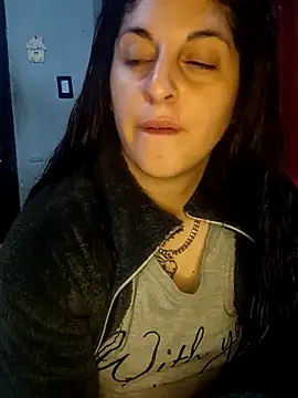 Camilita0 online show from October 2025 10:17:01 AM