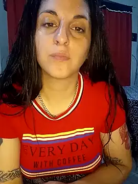 Camilita0 online show from October 2025 09:30:02 AM