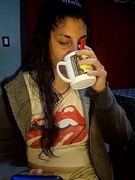Camilita0 online show from October 2025 09:10:02 AM