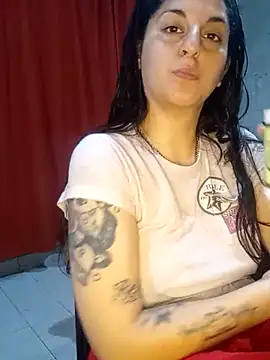 Camilita0 online show from October 2025 09:06:02 AM
