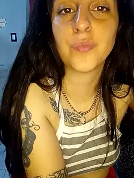 Camilita0 online show from November 2025 09:02:01 AM