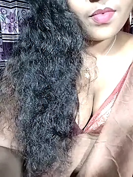 YERY HOT online show from October 2025 04:52:02 PM