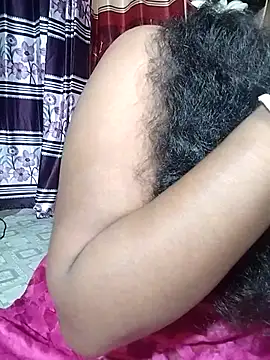 YERY HOT online show from October 2025 05:57:01 PM