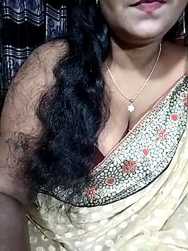 YERY HOT online show from October 2025 07:15:01 PM