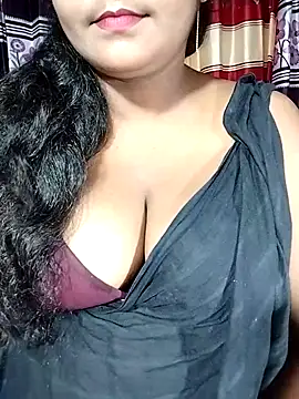 YERY HOT online show from September 2025 04:53:01 PM