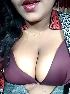 YERY HOT online show from December 2025 04:41:01 PM