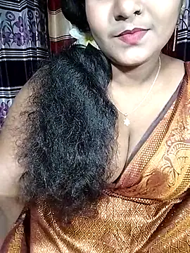 YERY HOT online show from November 2025 05:27:01 PM