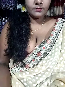 YERY HOT online show from October 2025 04:21:02 AM