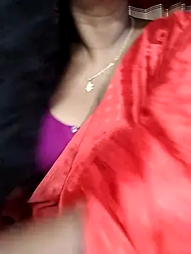 YERY HOT online show from October 2025 07:16:01 PM