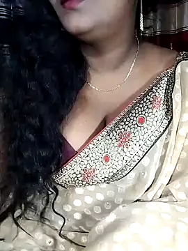 YERY HOT online show from October 2025 05:25:01 PM