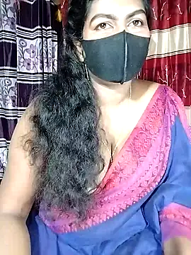 YERY HOT online show from September 2025 05:18:01 PM