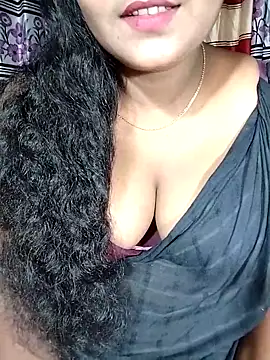YERY HOT online show from October 2025 03:47:02 PM
