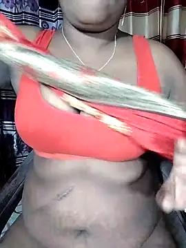 YERY HOT online show from October 2025 05:08:01 AM