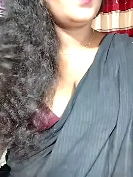 YERY HOT online show from October 2025 05:57:02 PM
