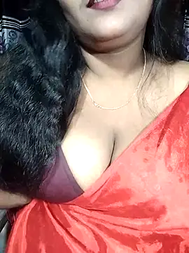 YERY HOT online show from December 2025 05:33:01 PM