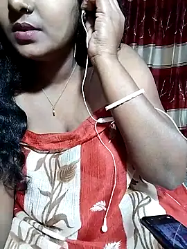 YERY HOT online show from March 2025 09:48:02 PM