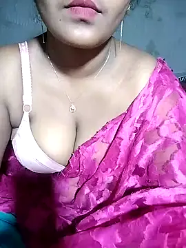 YERY HOT online show from February 2025 07:48:02 PM
