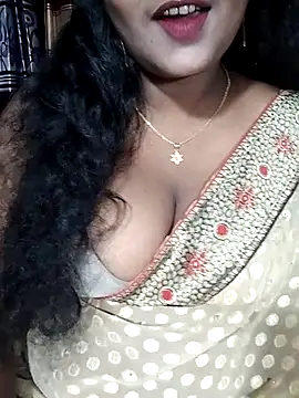 YERY HOT online show from October 2025 05:46:01 PM