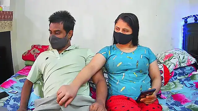 Hot Nila online show from December 2025 02:56:02 AM