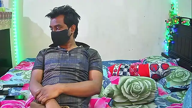 Hot Nila online show from February 2026 02:56:01 AM