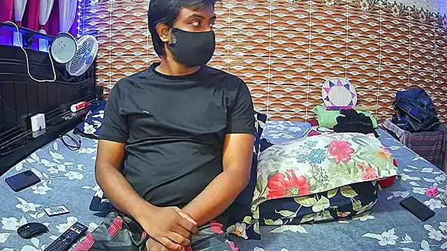 Hot Nila online show from April 2026 03:07:02 AM