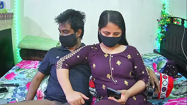 Hot Nila online show from February 2026 03:48:01 AM