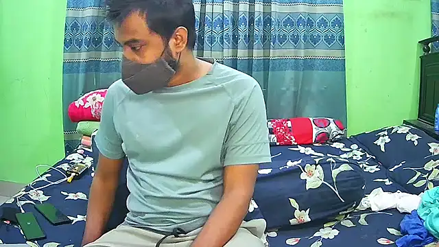 Hot Nila online show from November 2025 03:40:01 AM