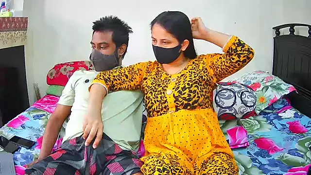 Hot Nila online show from December 2025 02:45:02 AM