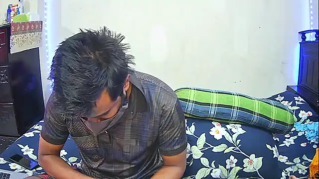 Hot Nila online show from January 2026 03:32:01 AM