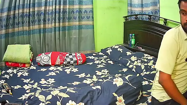 Hot Nila online show from November 2025 02:15:01 AM