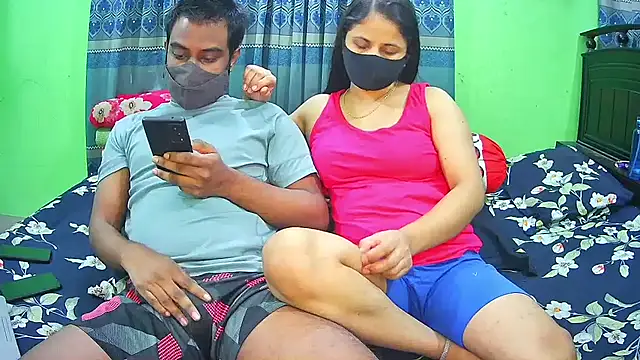 Hot Nila online show from November 2025 03:06:02 AM