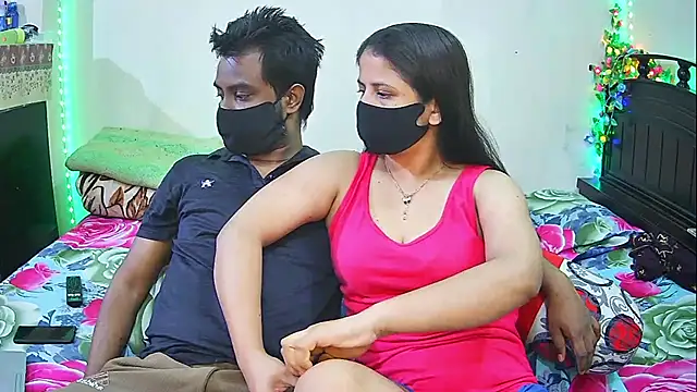 Hot Nila online show from February 2026 04:03:01 AM