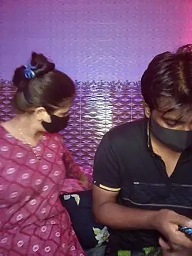 Hot Nila online show from May 2026 03:03:01 AM