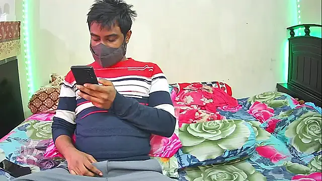 Hot Nila online show from January 2026 04:27:02 AM