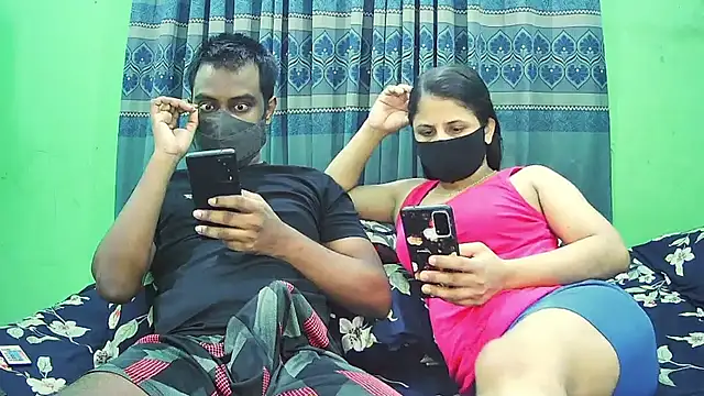 Hot Nila online show from October 2025 02:54:01 AM