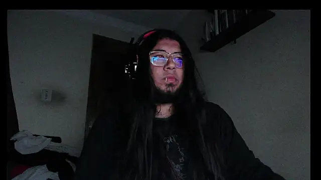 Heimslegxx online show from December 2025 05:54:01 AM