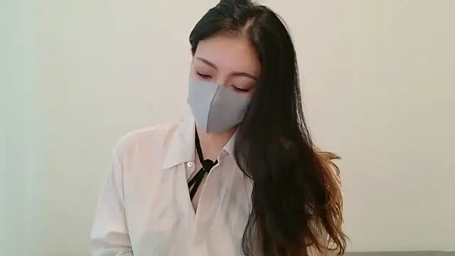 Mary-JP online show from March 2026 03:31:02 AM