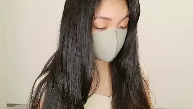 Mary-JP online show from March 2026 12:15:01 PM