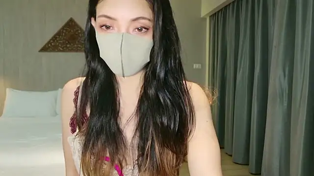 Mary-JP online show from February 2026 01:10:01 PM