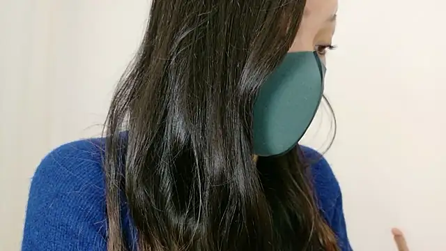 Mary-JP online show from November 2025 09:57:02 AM