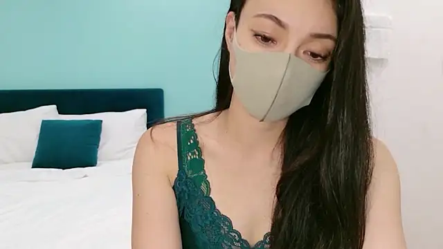 Mary-JP online show from February 2026 12:38:01 PM