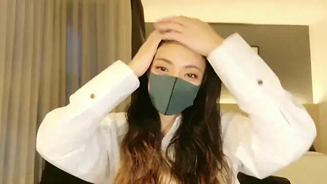 Mary-JP online show from December 2025 11:01:01 AM