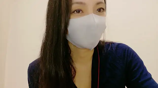 Snapshot of Mary-JP chatting on October 2025 10:28:01 AM Mary-JP online show from October 2025 10:28:01 AM