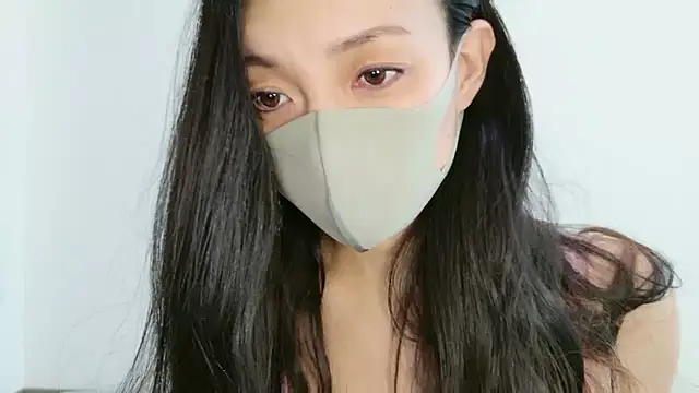 Mary-JP online show from April 2026 12:03:01 AM