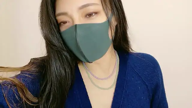 Mary-JP online show from November 2025 11:14:01 AM