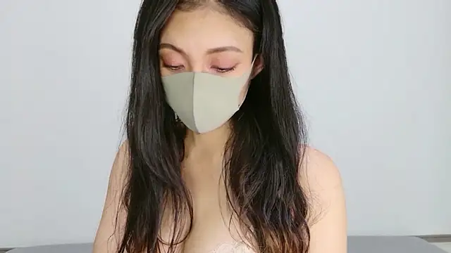 Mary-JP online show from April 2026 05:42:01 AM